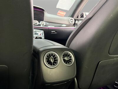 2018 Mercedes-Benz E 400 4MATIC®   - Photo 28 - Lennox, CA 90304