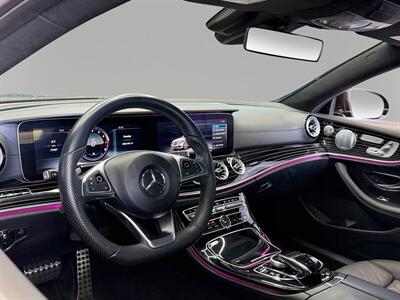 2018 Mercedes-Benz E 400 4MATIC®   - Photo 15 - Lennox, CA 90304