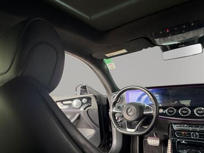2018 Mercedes-Benz E 400 4MATIC®   - Photo 30 - Lennox, CA 90304