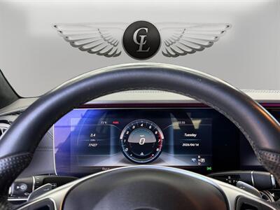 2018 Mercedes-Benz E 400 4MATIC®   - Photo 20 - Lennox, CA 90304