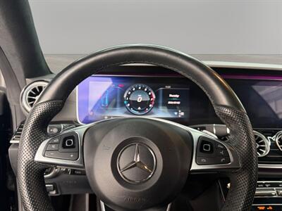 2018 Mercedes-Benz E 400 4MATIC®   - Photo 20 - Lennox, CA 90304