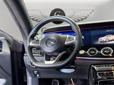 2018 Mercedes-Benz E 400 4MATIC®   - Photo 12 - Lennox, CA 90304