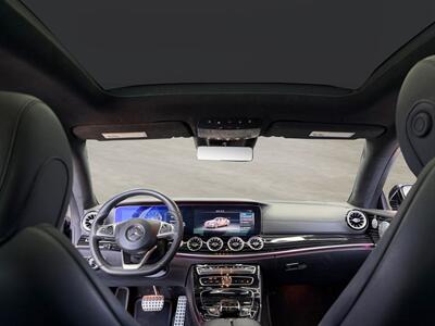 2018 Mercedes-Benz E 400 4MATIC®   - Photo 25 - Lennox, CA 90304