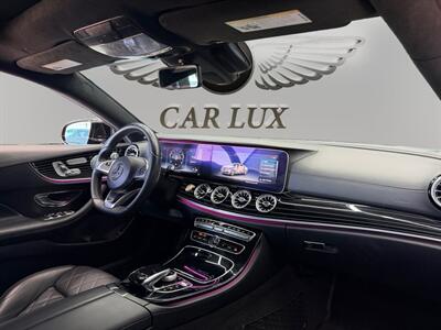 2018 Mercedes-Benz E 400 4MATIC®   - Photo 16 - Lennox, CA 90304