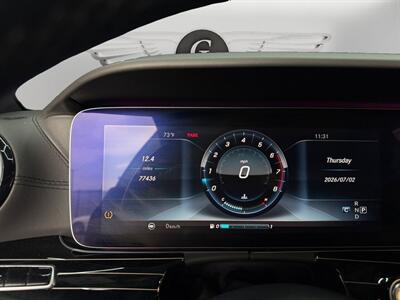 2018 Mercedes-Benz E 400 4MATIC®   - Photo 21 - Lennox, CA 90304
