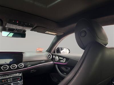 2018 Mercedes-Benz E 400 4MATIC®   - Photo 29 - Lennox, CA 90304
