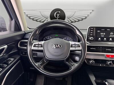 2020 Kia Telluride LX   - Photo 12 - Lennox, CA 90304