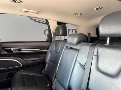 2020 Kia Telluride LX   - Photo 13 - Lennox, CA 90304
