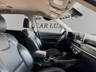 2020 Kia Telluride LX   - Photo 14 - Lennox, CA 90304