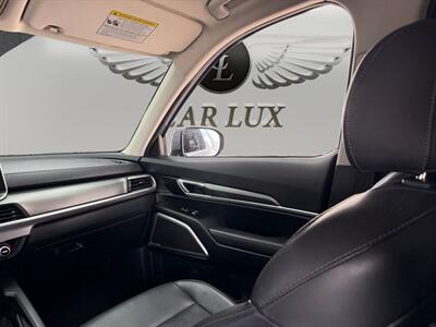2020 Kia Telluride LX   - Photo 18 - Lennox, CA 90304