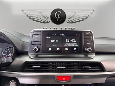 2020 Kia Telluride LX   - Photo 24 - Lennox, CA 90304