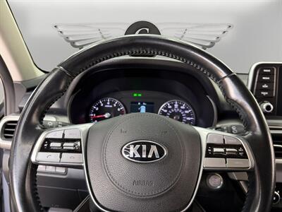2020 Kia Telluride LX   - Photo 20 - Lennox, CA 90304