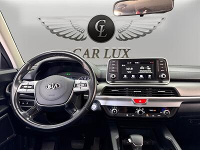 2020 Kia Telluride LX   - Photo 10 - Lennox, CA 90304