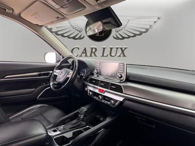 2020 Kia Telluride LX   - Photo 16 - Lennox, CA 90304