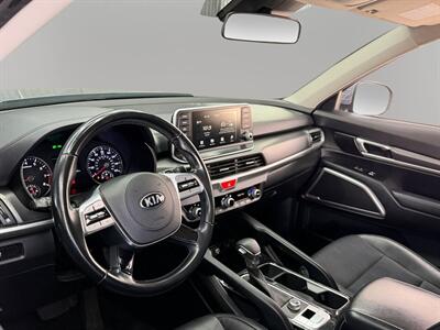 2020 Kia Telluride LX   - Photo 15 - Lennox, CA 90304
