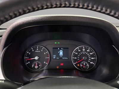 2020 Kia Telluride LX   - Photo 21 - Lennox, CA 90304