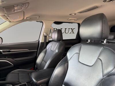 2020 Kia Telluride LX   - Photo 9 - Lennox, CA 90304