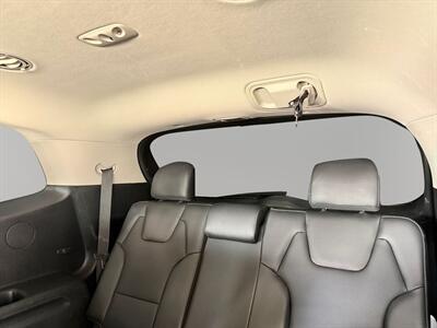 2020 Kia Telluride LX   - Photo 25 - Lennox, CA 90304
