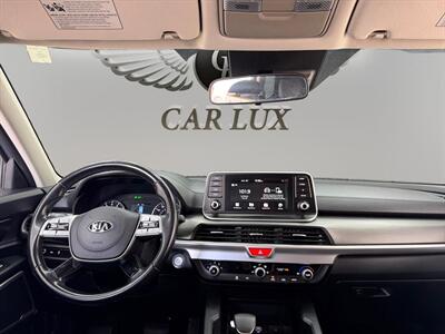 2020 Kia Telluride LX   - Photo 11 - Lennox, CA 90304