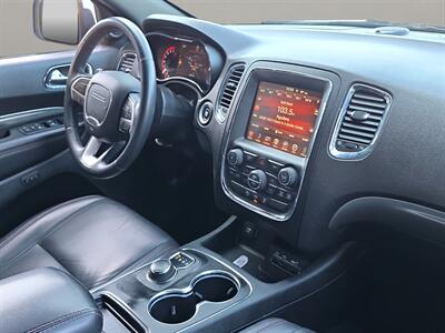 2014 Dodge Durango R/T   - Photo 15 - Lennox, CA 90304
