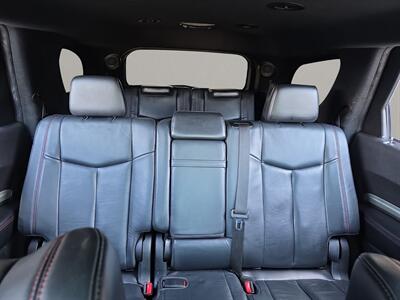 2014 Dodge Durango R/T   - Photo 18 - Lennox, CA 90304