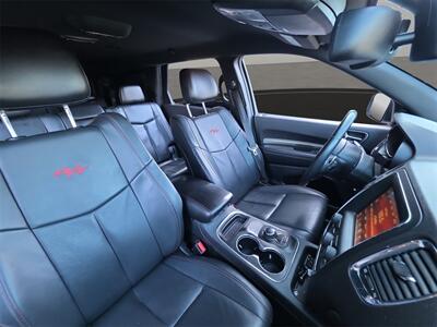 2014 Dodge Durango R/T - Photo 19 - Lennox, CA 90304
