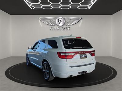 2014 Dodge Durango R/T   - Photo 5 - Lennox, CA 90304
