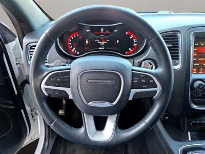 2014 Dodge Durango R/T   - Photo 10 - Lennox, CA 90304