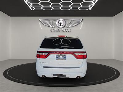 2014 Dodge Durango R/T   - Photo 6 - Lennox, CA 90304