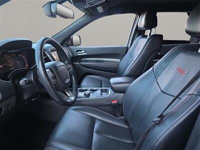 2014 Dodge Durango R/T - Photo 9 - Lennox, CA 90304