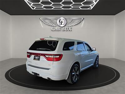 2014 Dodge Durango R/T - Photo 6 - Lennox, CA 90304