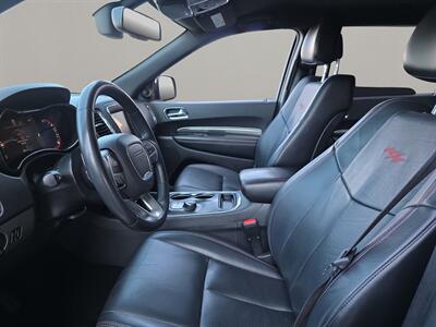 2014 Dodge Durango R/T   - Photo 9 - Lennox, CA 90304