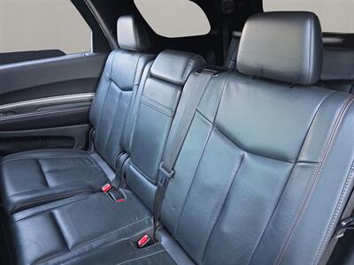 2014 Dodge Durango R/T   - Photo 12 - Lennox, CA 90304