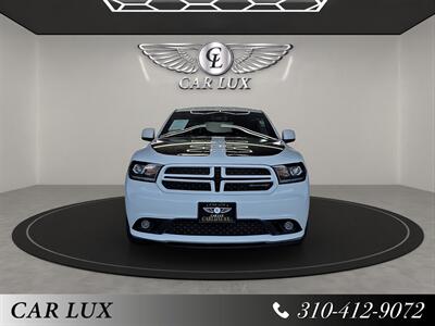 2014 Dodge Durango R/T   - Photo 2 - Lennox, CA 90304