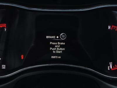 2014 Dodge Durango R/T   - Photo 11 - Lennox, CA 90304