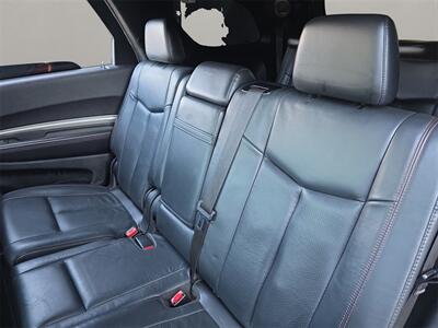 2014 Dodge Durango R/T - Photo 12 - Lennox, CA 90304