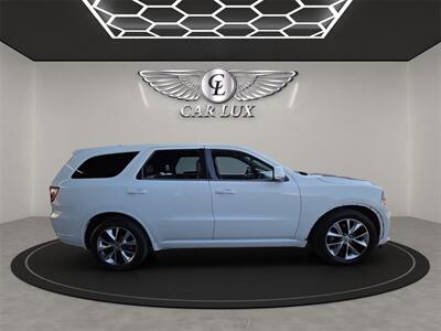 2014 Dodge Durango R/T - Photo 7 - Lennox, CA 90304