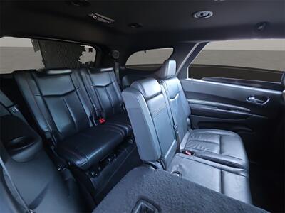 2014 Dodge Durango R/T - Photo 17 - Lennox, CA 90304