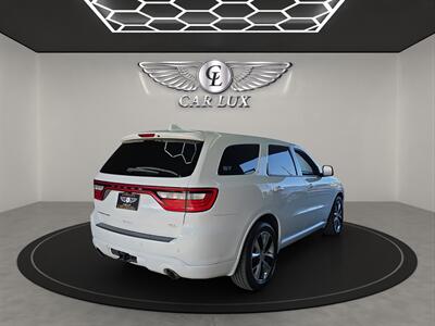 2014 Dodge Durango R/T   - Photo 7 - Lennox, CA 90304