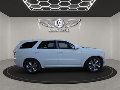 2014 Dodge Durango R/T   - Photo 8 - Lennox, CA 90304