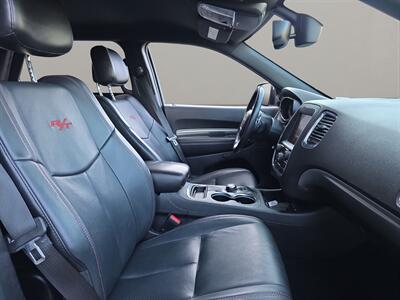 2014 Dodge Durango R/T   - Photo 16 - Lennox, CA 90304