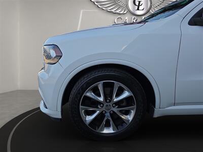 2014 Dodge Durango R/T   - Photo 20 - Lennox, CA 90304