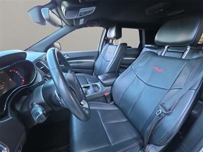 2014 Dodge Durango R/T - Photo 21 - Lennox, CA 90304