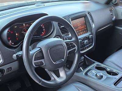2014 Dodge Durango R/T   - Photo 13 - Lennox, CA 90304