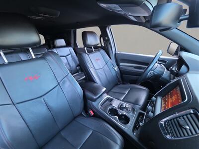 2014 Dodge Durango R/T   - Photo 19 - Lennox, CA 90304
