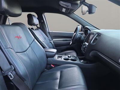 2014 Dodge Durango R/T - Photo 16 - Lennox, CA 90304