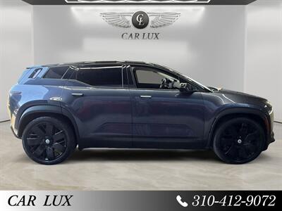 2023 Fisker Ocean Extreme   - Photo 6 - Lennox, CA 90304