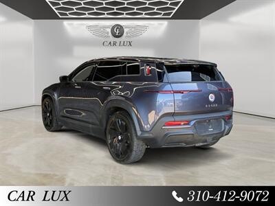 2023 Fisker Ocean Extreme   - Photo 3 - Lennox, CA 90304
