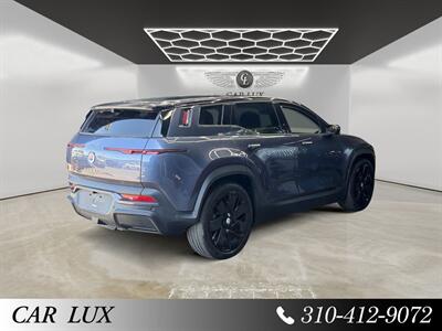 2023 Fisker Ocean Extreme   - Photo 5 - Lennox, CA 90304
