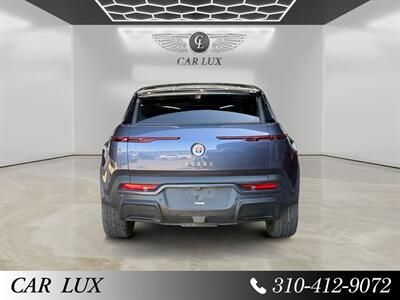 2023 Fisker Ocean Extreme   - Photo 4 - Lennox, CA 90304